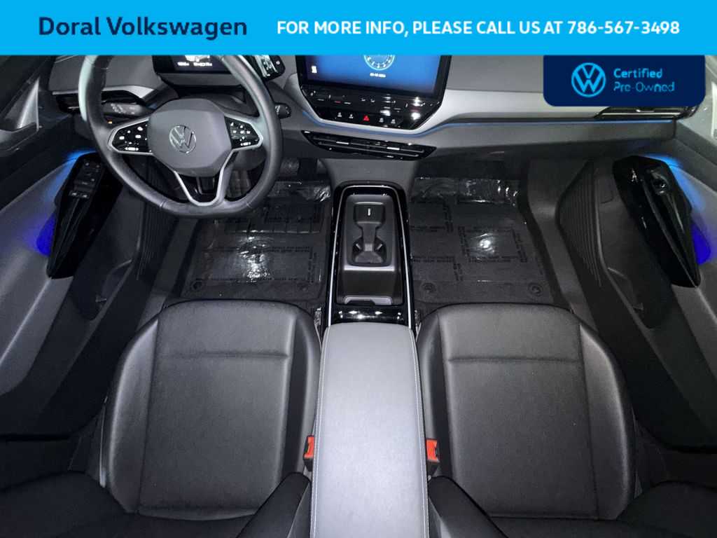 Thumbnail: 2023 Volkswagen ID.4 - 24