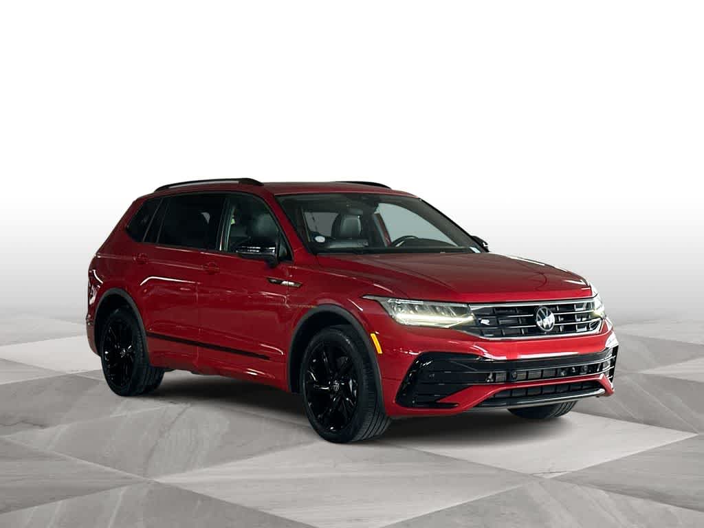 Thumbnail: 2024 Volkswagen Tiguan - 2