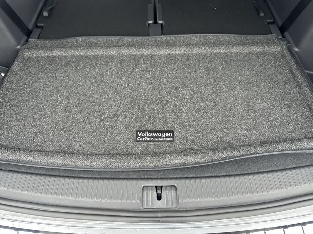 Thumbnail: 2026 Volkswagen Atlas - 25