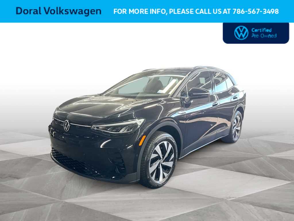 2023 Volkswagen ID.4 Pro -
                  Doral, FL