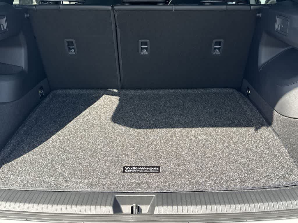 Thumbnail: 2026 Volkswagen Tiguan - 25