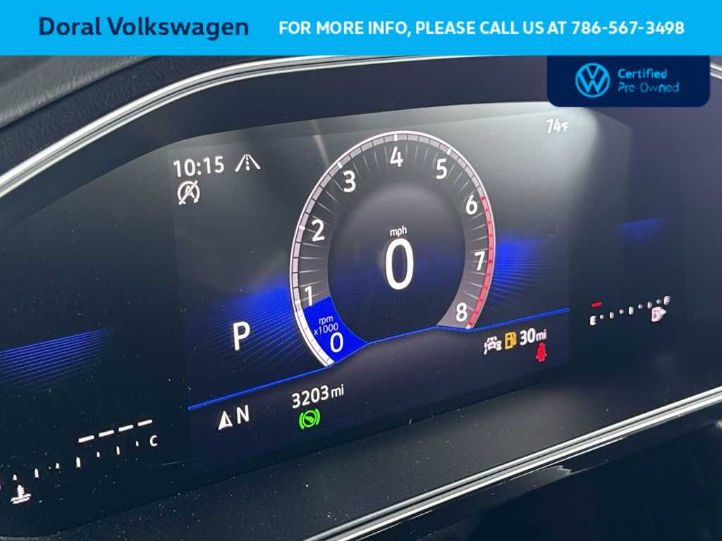 Thumbnail: 2025 Volkswagen Jetta - 16