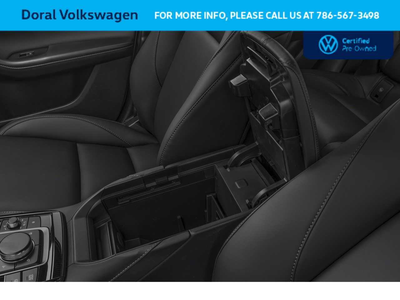 Thumbnail: 2025 Mazda CX-30 - 10