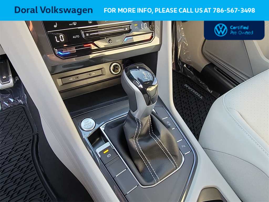 Thumbnail: 2023 Volkswagen Tiguan - 26