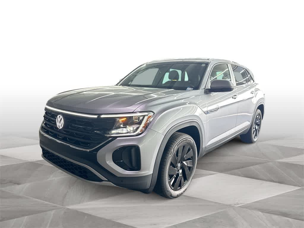Thumbnail: 2026 Volkswagen Atlas - 4