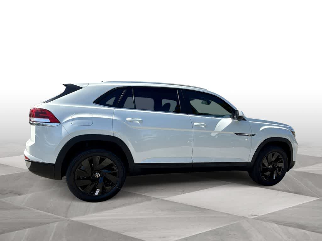 Thumbnail: 2026 Volkswagen Atlas - 9