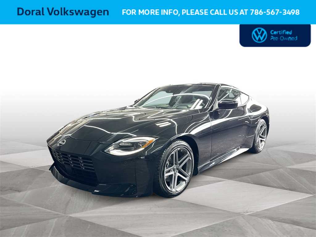2024 Nissan Z Sport -
                  Doral, FL