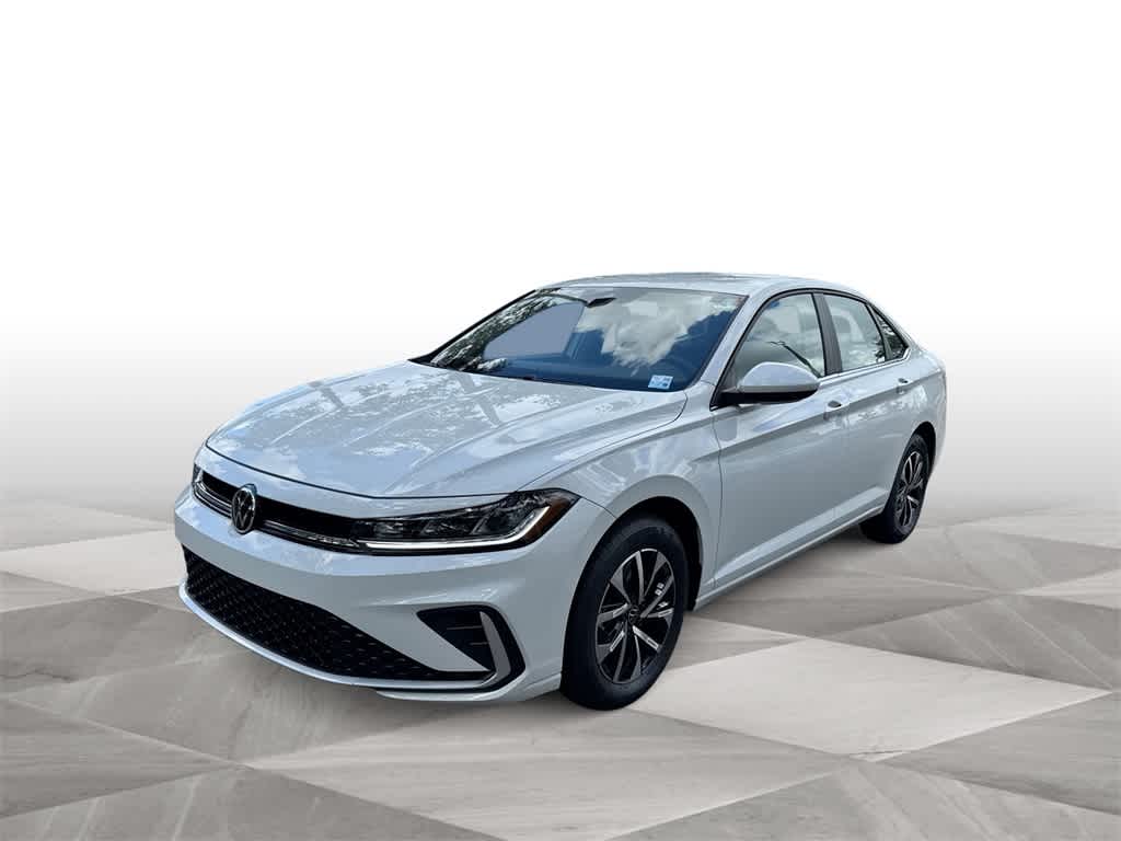 Thumbnail: 2026 Volkswagen Jetta - 4