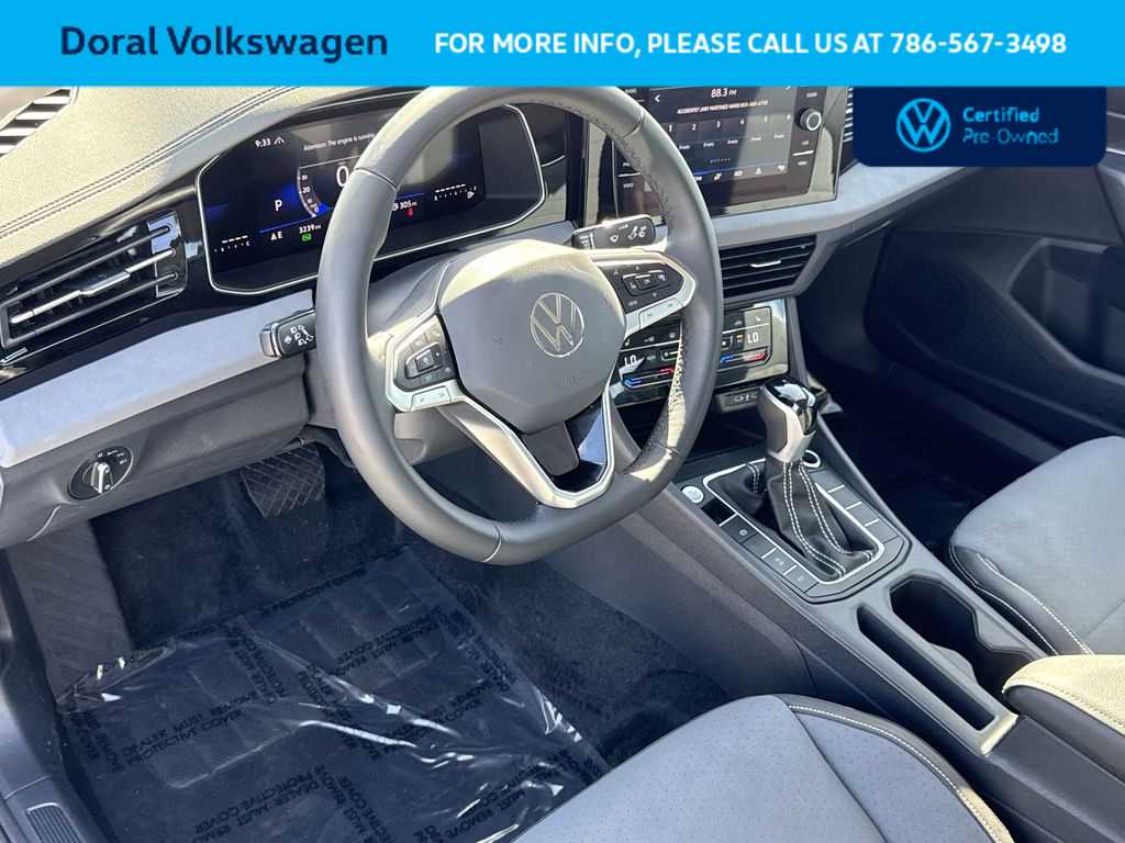 Thumbnail: 2025 Volkswagen Jetta - 13