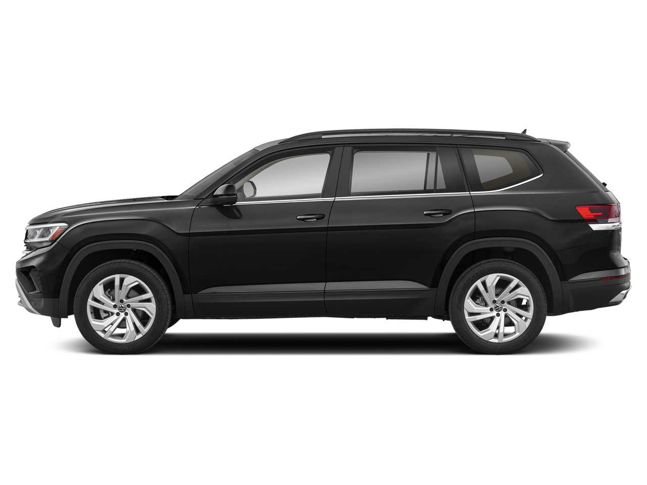 Thumbnail: 2023 Volkswagen Atlas - 3