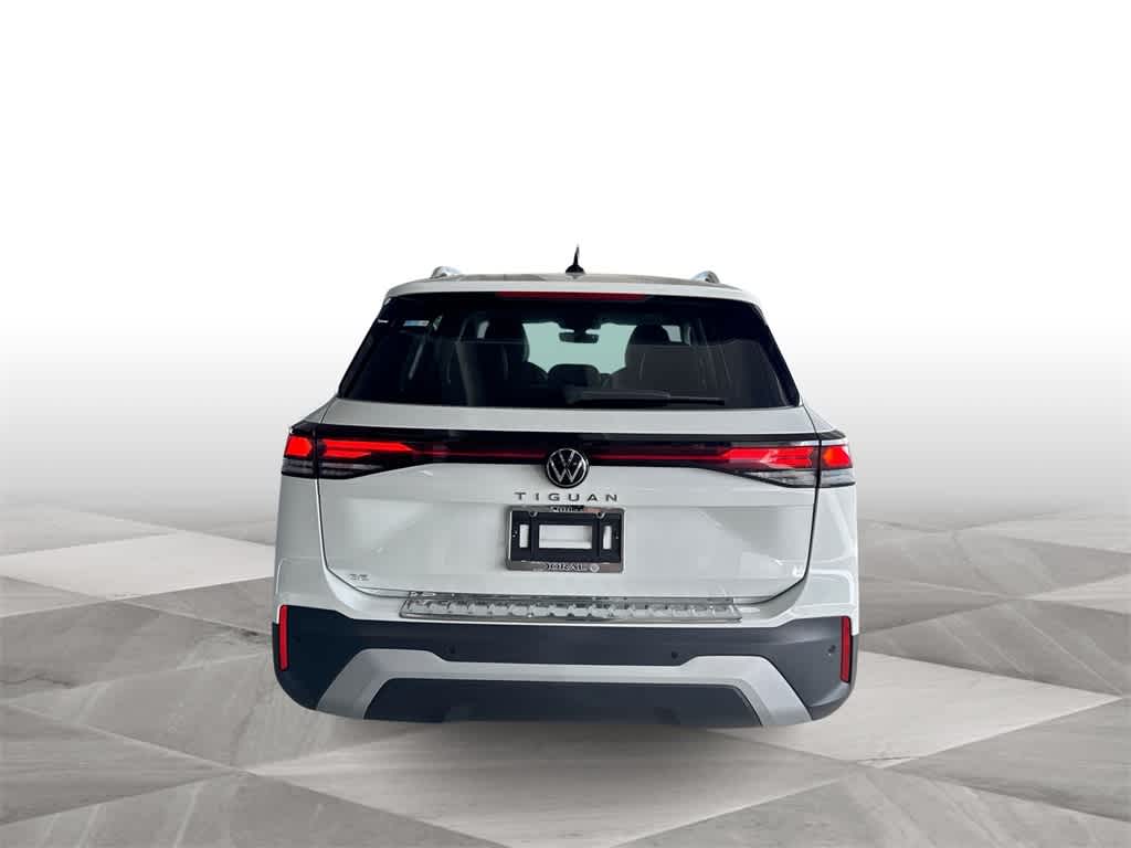 Thumbnail: 2026 Volkswagen Tiguan - 7