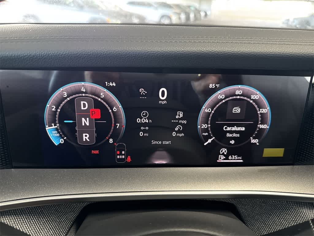 Thumbnail: 2026 Volkswagen Tiguan - 16