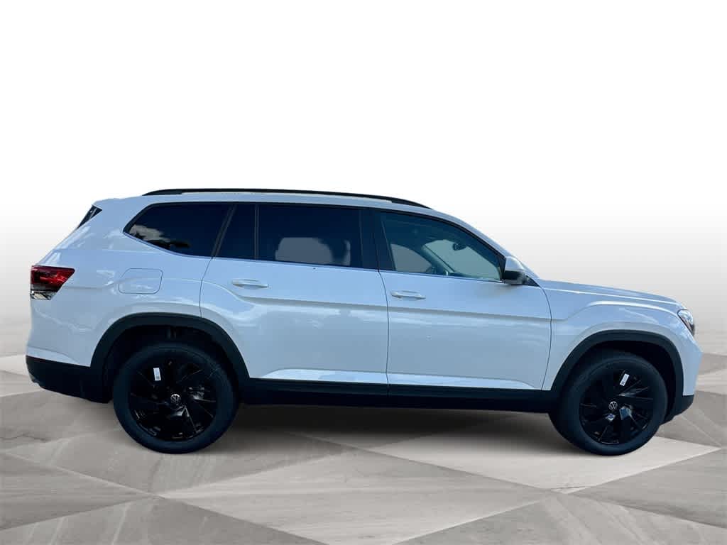 Thumbnail: 2026 Volkswagen Atlas - 9