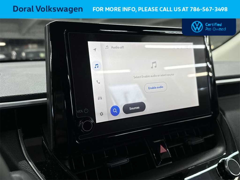 Thumbnail: 2025 Toyota Corolla Cross - 18