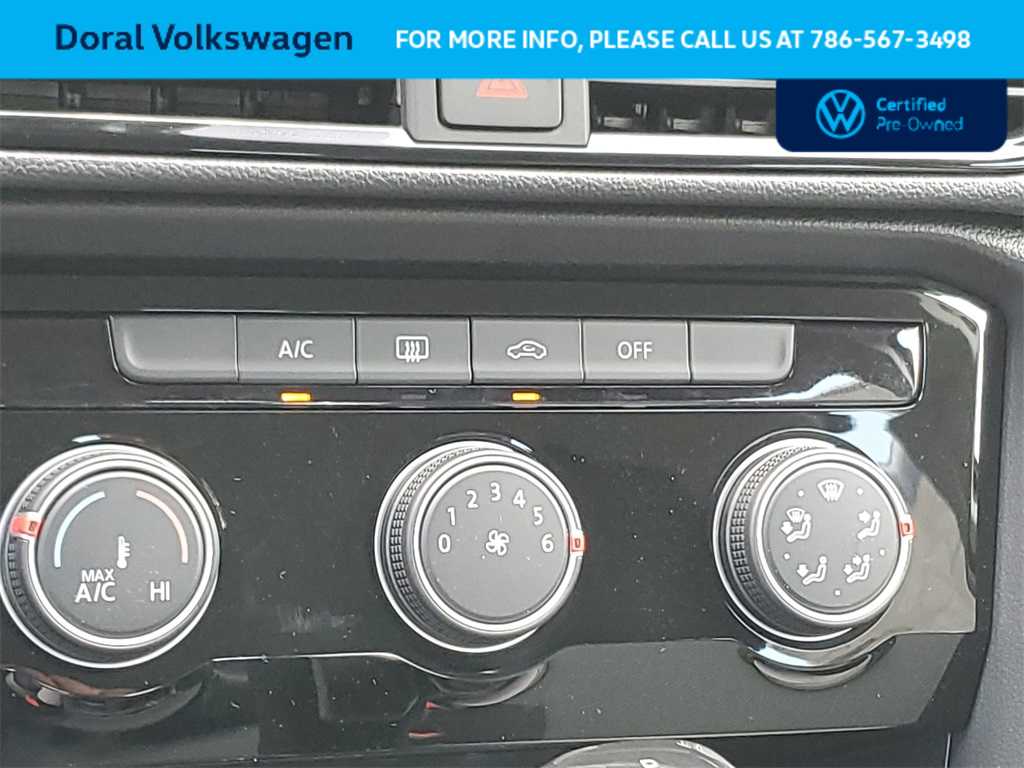 Thumbnail: 2023 Volkswagen Taos - 24