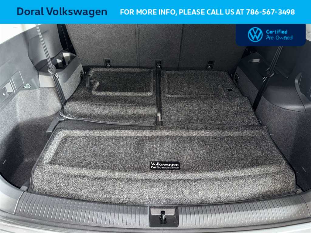 Thumbnail: 2022 Volkswagen Tiguan - 26