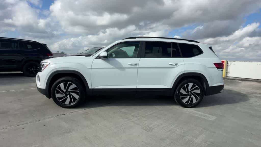Thumbnail: 2024 Volkswagen Atlas - 5