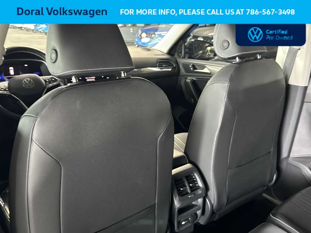 Thumbnail: 2024 Volkswagen Tiguan - 23