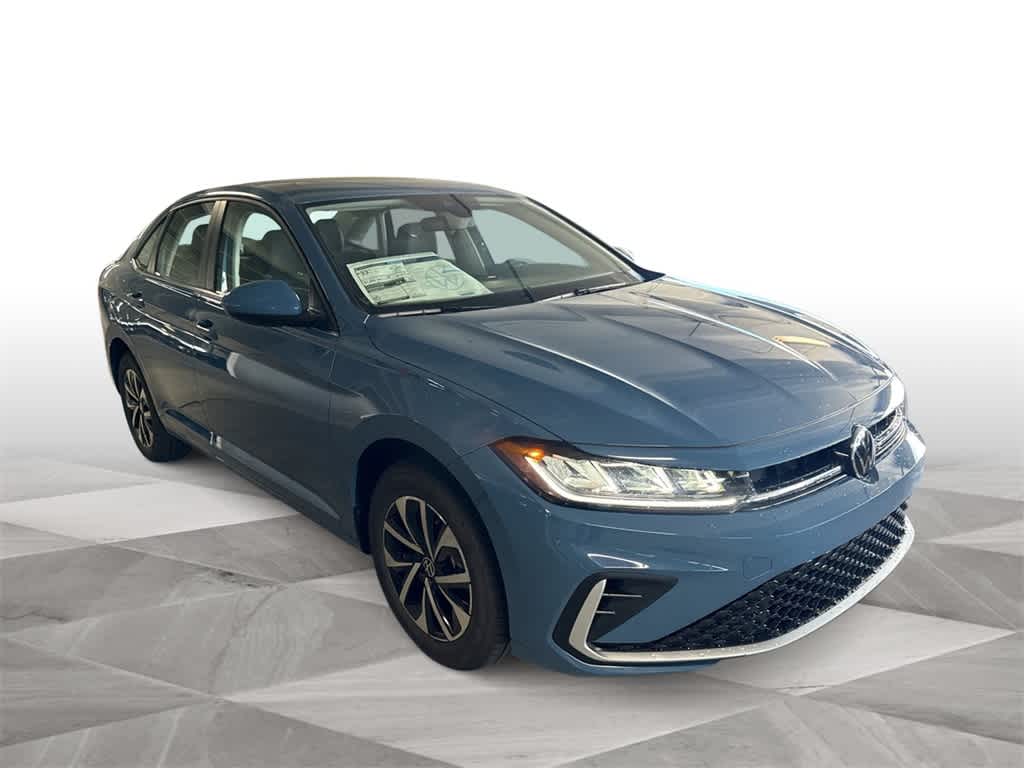 Thumbnail: 2025 Volkswagen Jetta - 2