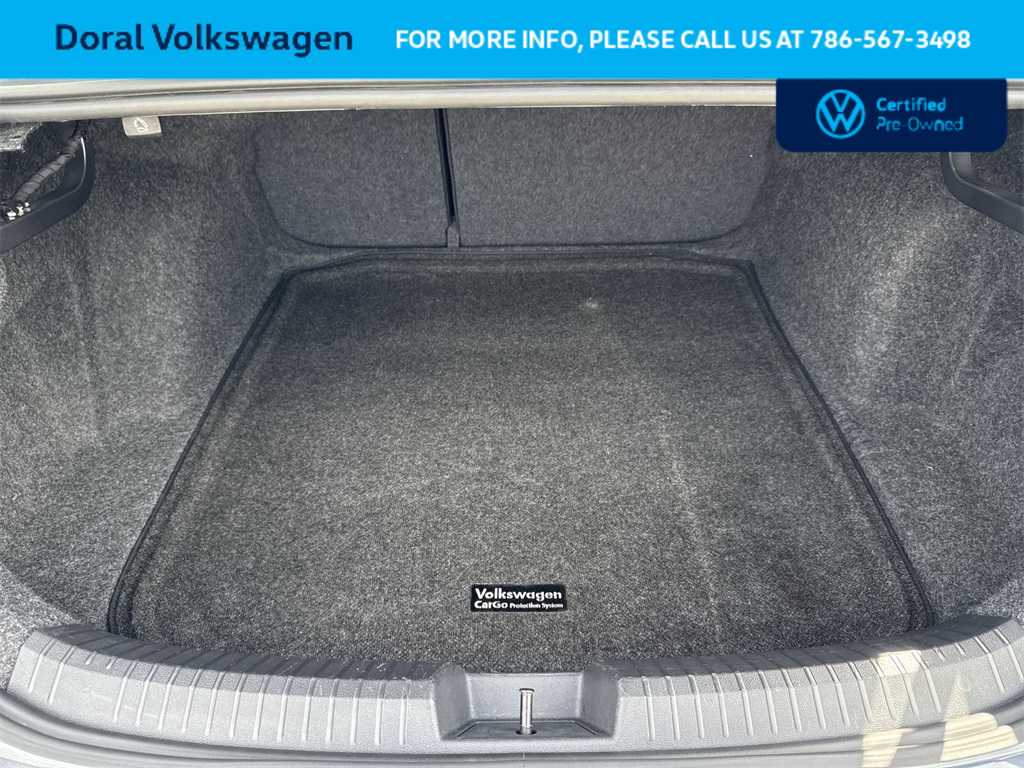 Thumbnail: 2019 Volkswagen Jetta - 25