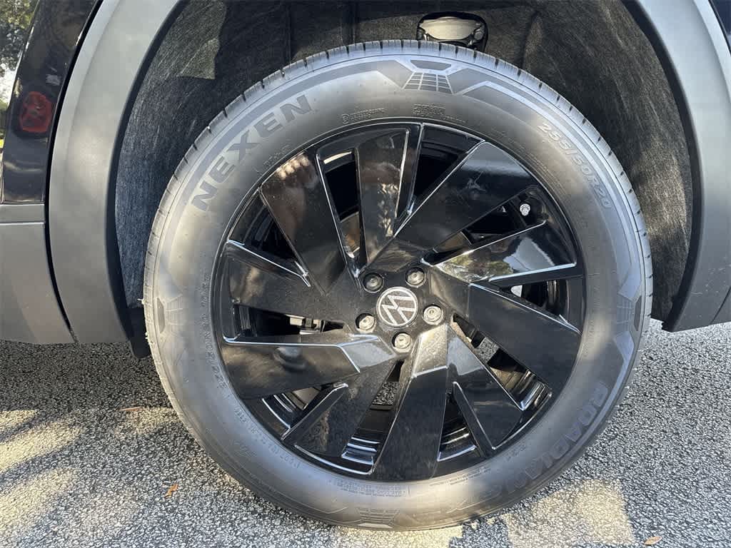 Thumbnail: 2026 Volkswagen Atlas - 11