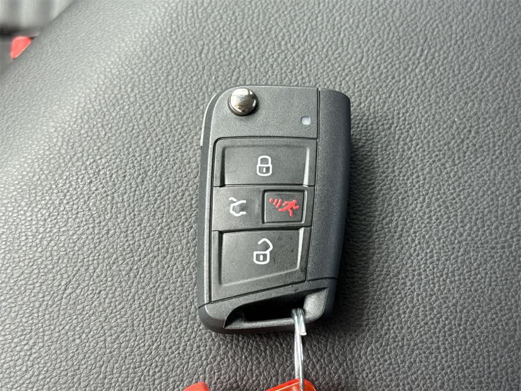 Thumbnail: 2026 Volkswagen Jetta - 24