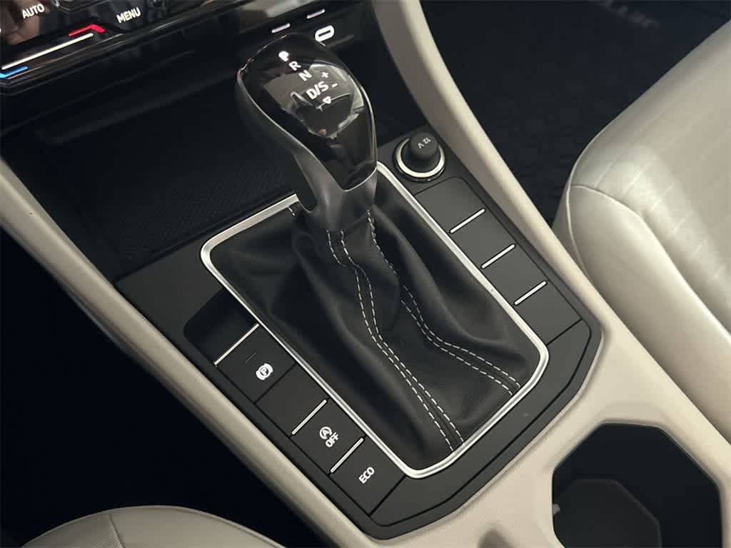 Thumbnail: 2026 Volkswagen Jetta - 21