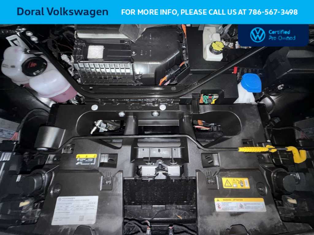 Thumbnail: 2023 Volkswagen ID.4 - 12
