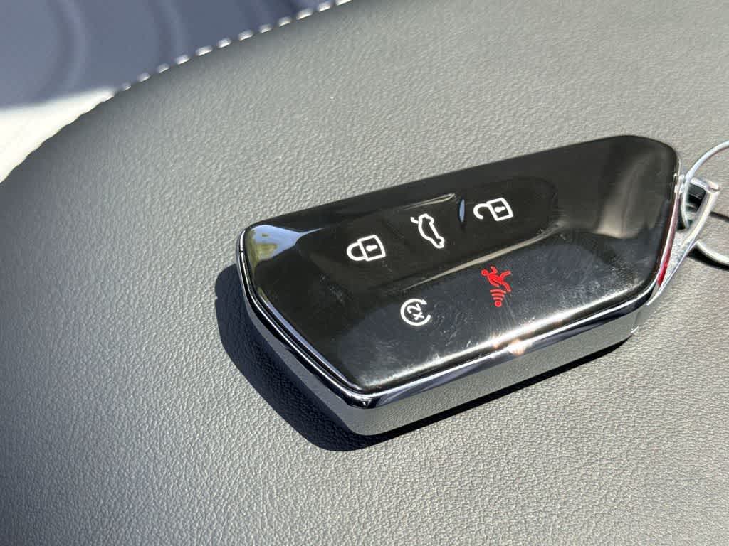 Thumbnail: 2026 Volkswagen Tiguan - 28