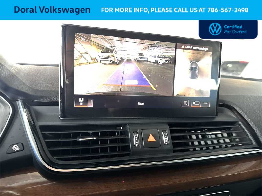 Thumbnail: 2023 Audi Q5 - 17