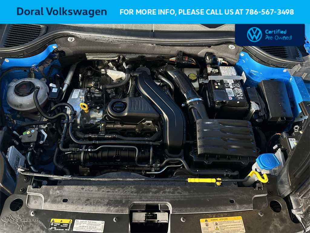 Thumbnail: 2025 Volkswagen Taos - 12