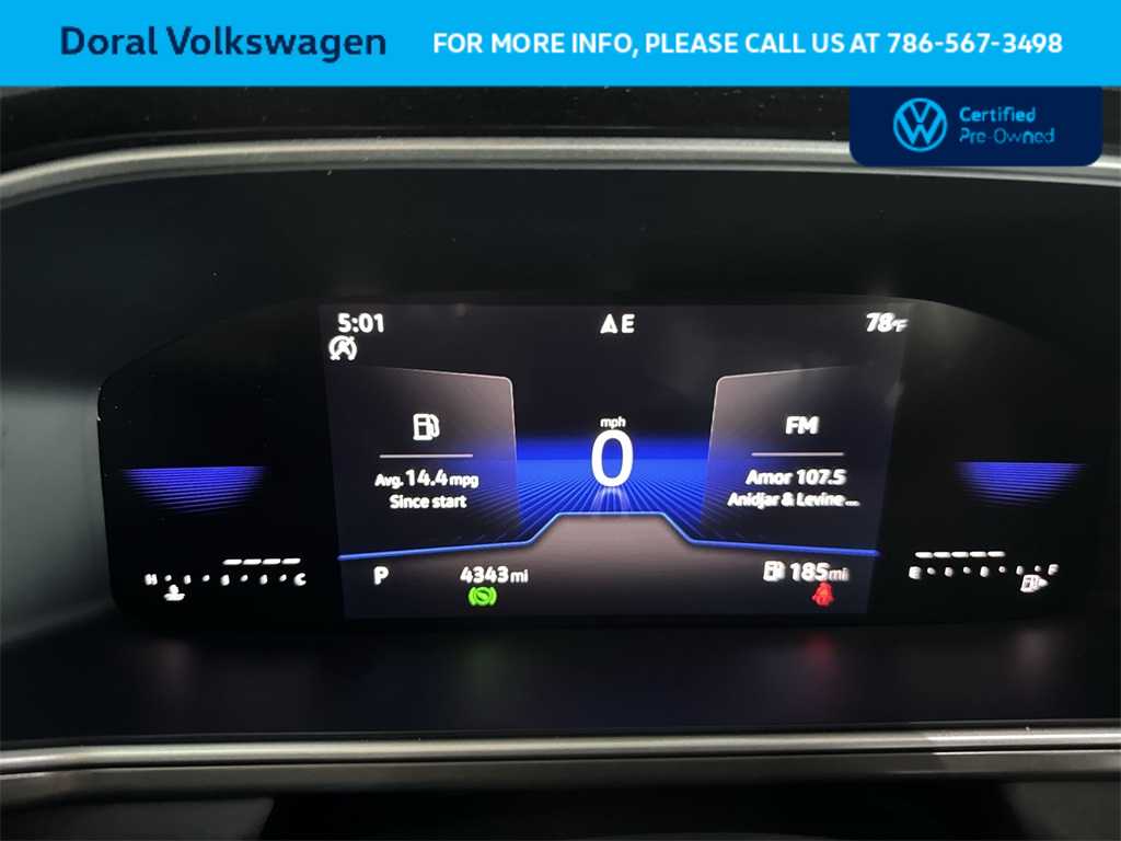 Thumbnail: 2025 Volkswagen Taos - 16
