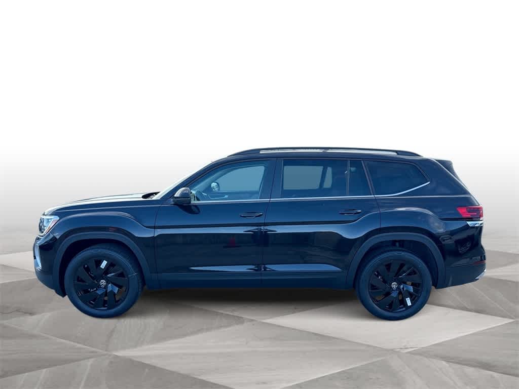 Thumbnail: 2026 Volkswagen Atlas - 5