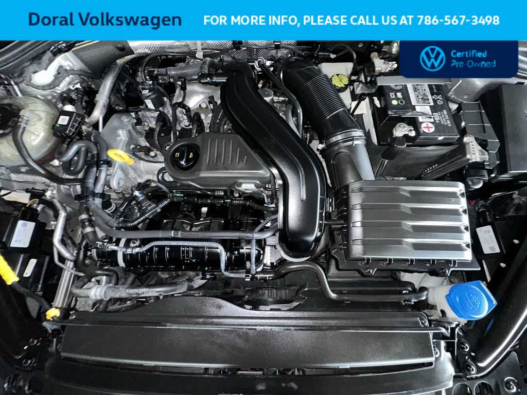 Thumbnail: 2023 Volkswagen Jetta - 11