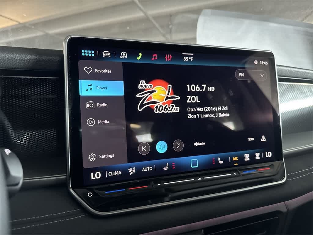 Thumbnail: 2026 Volkswagen Tiguan - 18