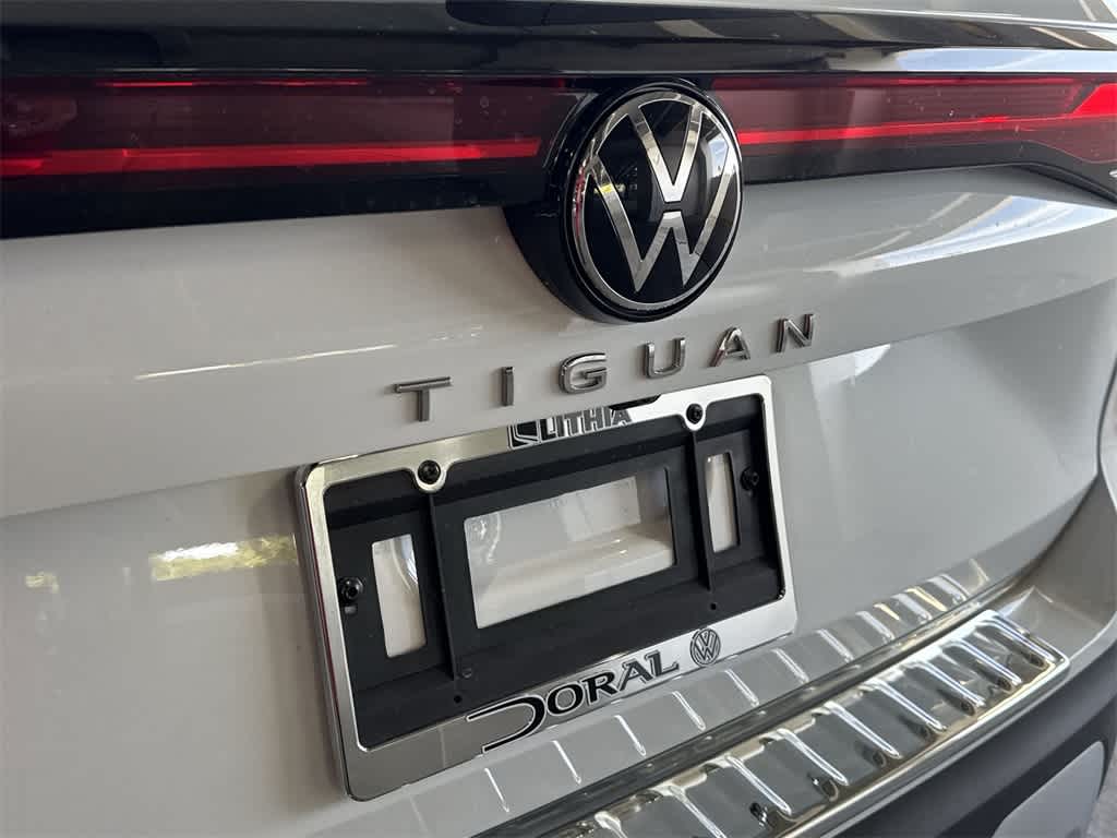 Thumbnail: 2026 Volkswagen Tiguan - 11