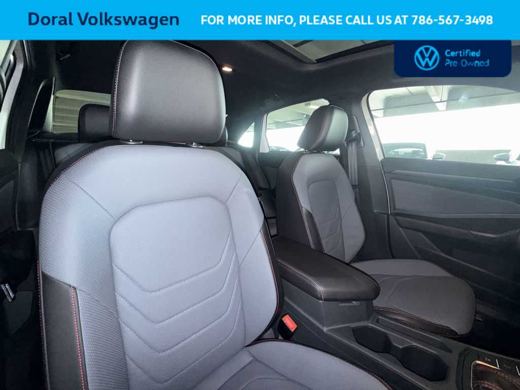 Thumbnail: 2026 Volkswagen Jetta - 27