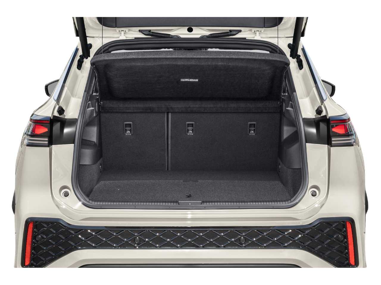 Thumbnail: 2026 Volkswagen Tiguan - 10