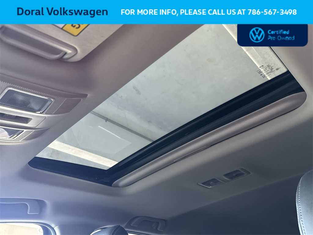 Thumbnail: 2023 Mazda CX-9 - 17