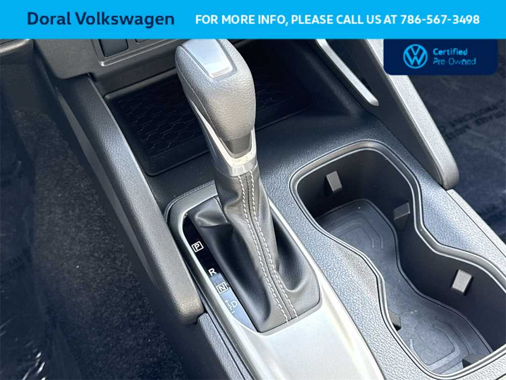 Thumbnail: 2025 Nissan Frontier - 21