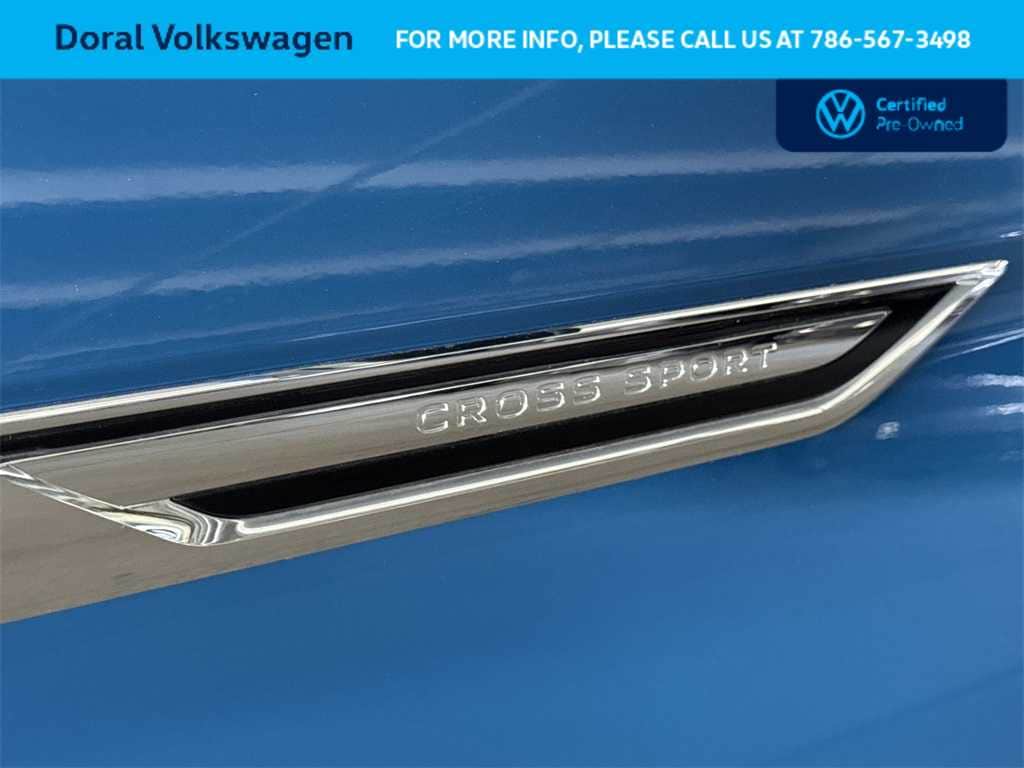 Thumbnail: 2025 Volkswagen Atlas - 10