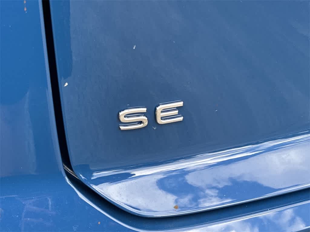 Thumbnail: 2026 Volkswagen Atlas - 11