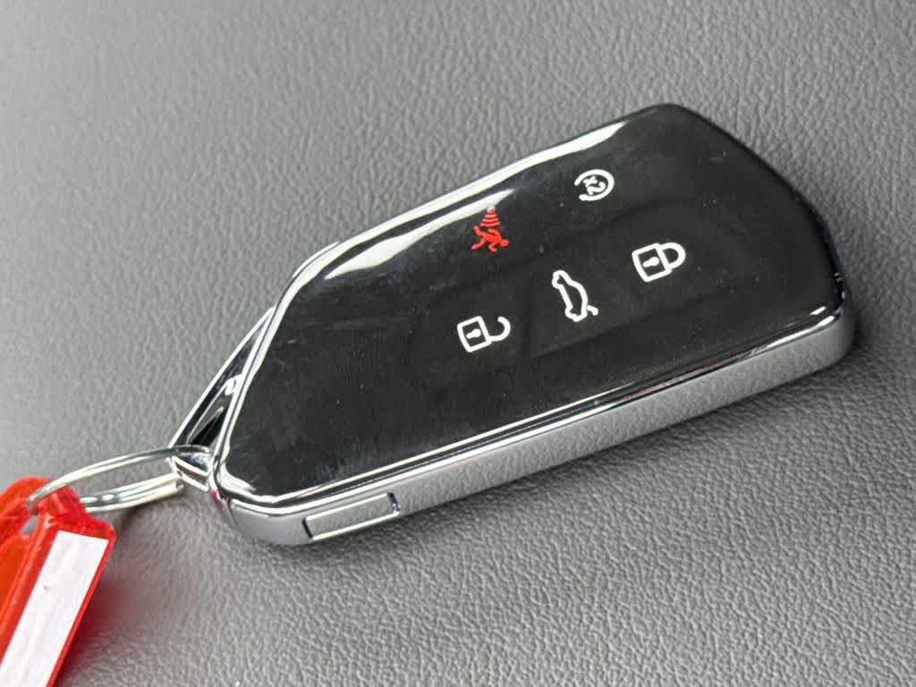 Thumbnail: 2026 Volkswagen Atlas - 28