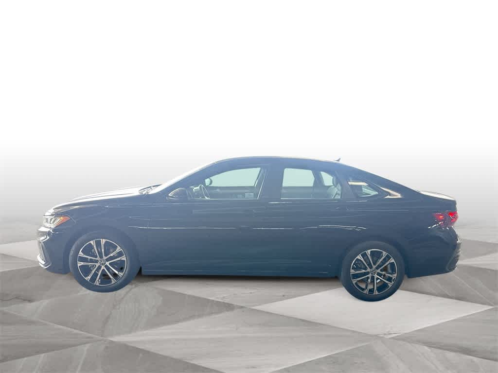 Thumbnail: 2026 Volkswagen Jetta - 5