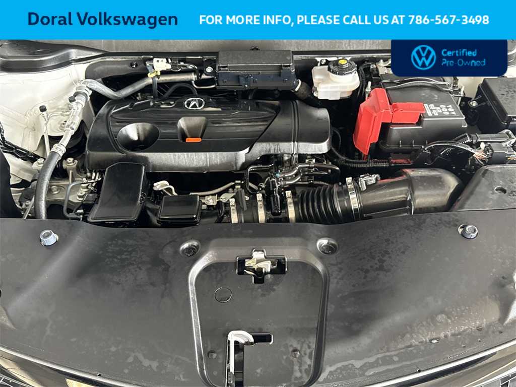 Thumbnail: 2024 Acura RDX - 12