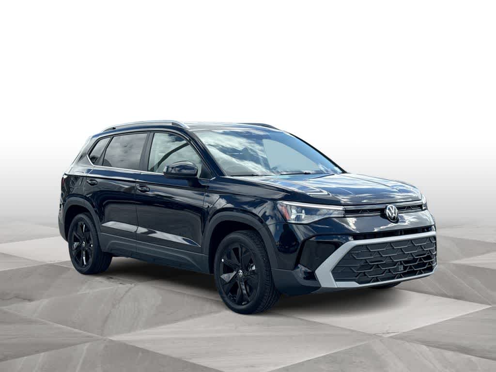 Thumbnail: 2026 Volkswagen Taos - 2