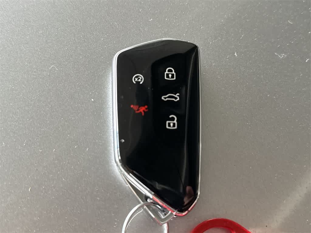 Thumbnail: 2026 Volkswagen Tiguan - 28