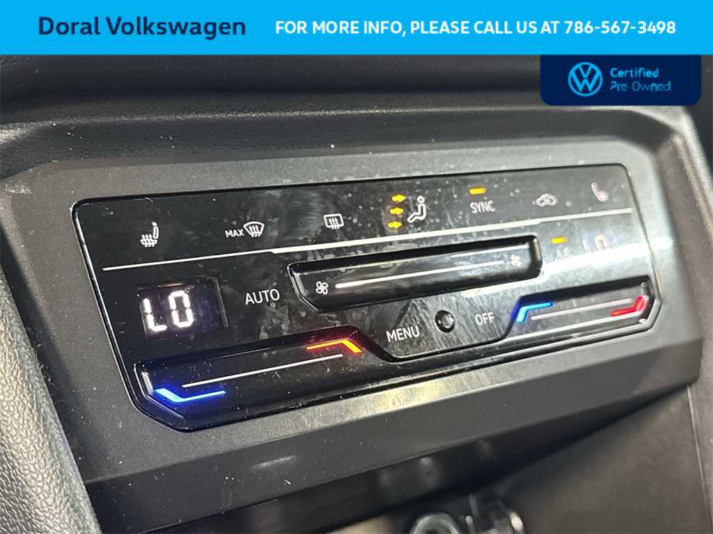 Thumbnail: 2023 Volkswagen Tiguan - 20