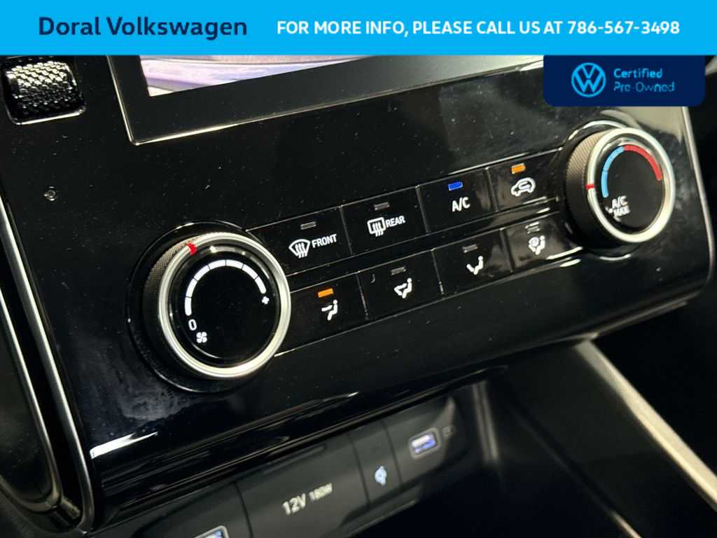 Thumbnail: 2023 Hyundai Tucson - 20