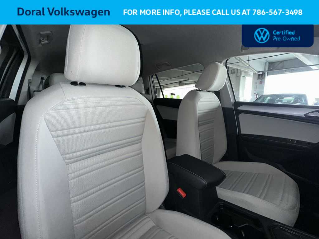 Thumbnail: 2023 Volkswagen Tiguan - 27